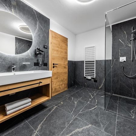 Hotel Ciasa Tama La Villa  Ngoại thất bức ảnh