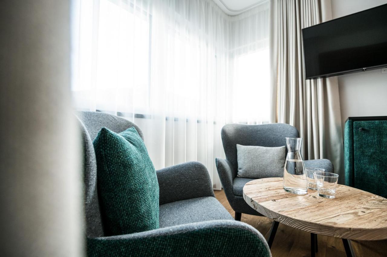 Hotel Ciasa Tama La Villa  Ngoại thất bức ảnh