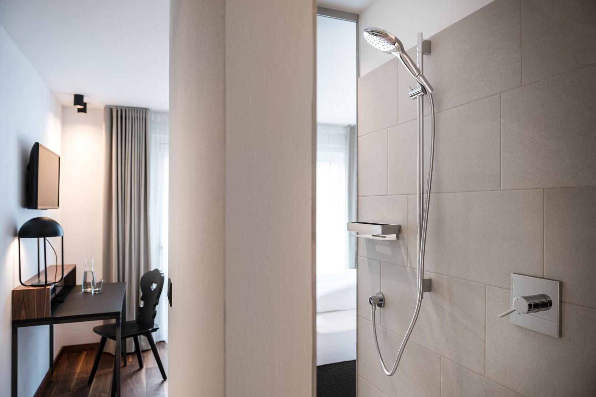 Hotel Ciasa Tama La Villa  Ngoại thất bức ảnh